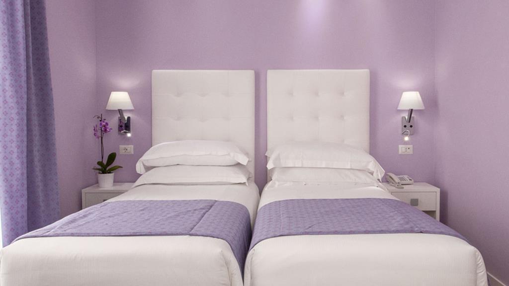 Hotel Relais Coppede