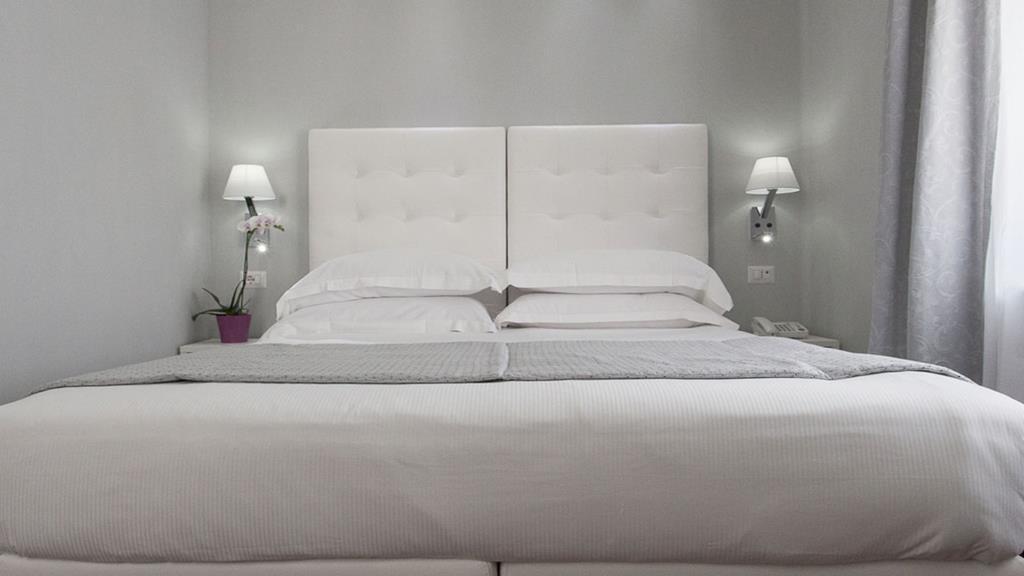 Relais Coppede Hotel