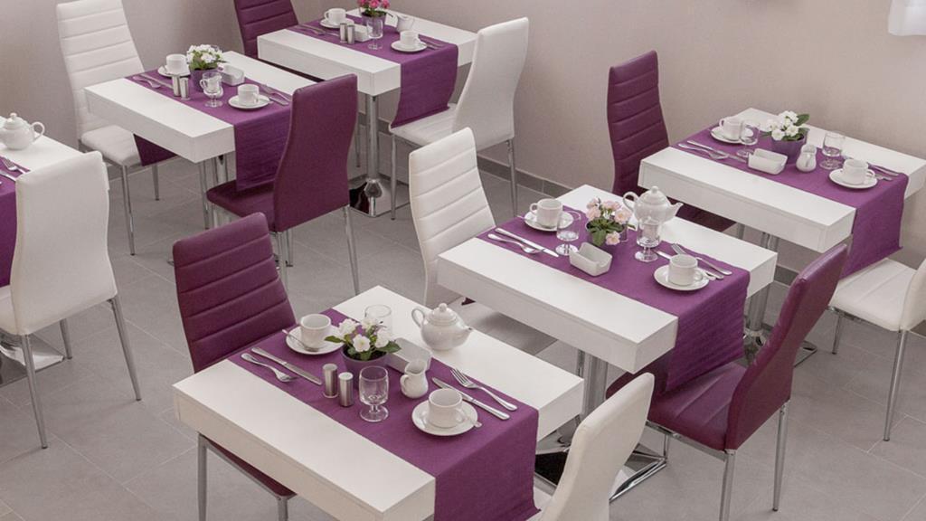 Relais Coppede Rome