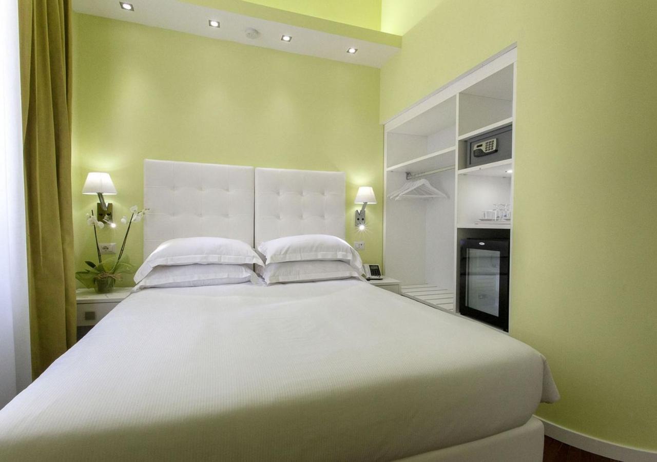 Relais Coppede 4*