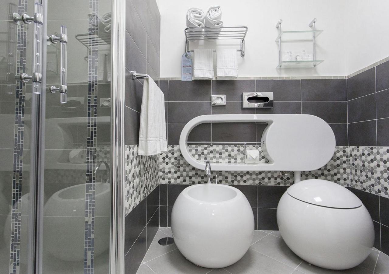 Relais Coppede 4* Rome