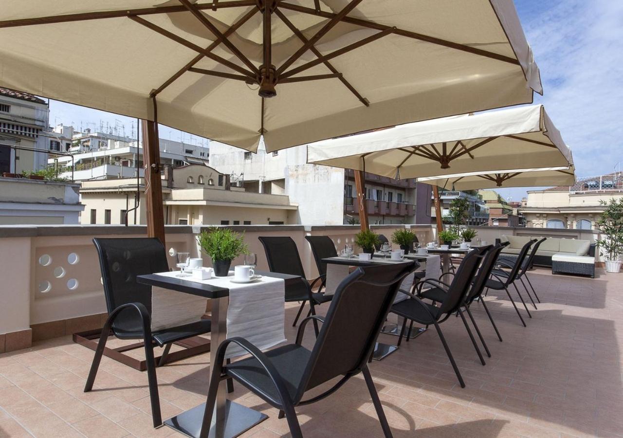 Relais Coppede Hotel
