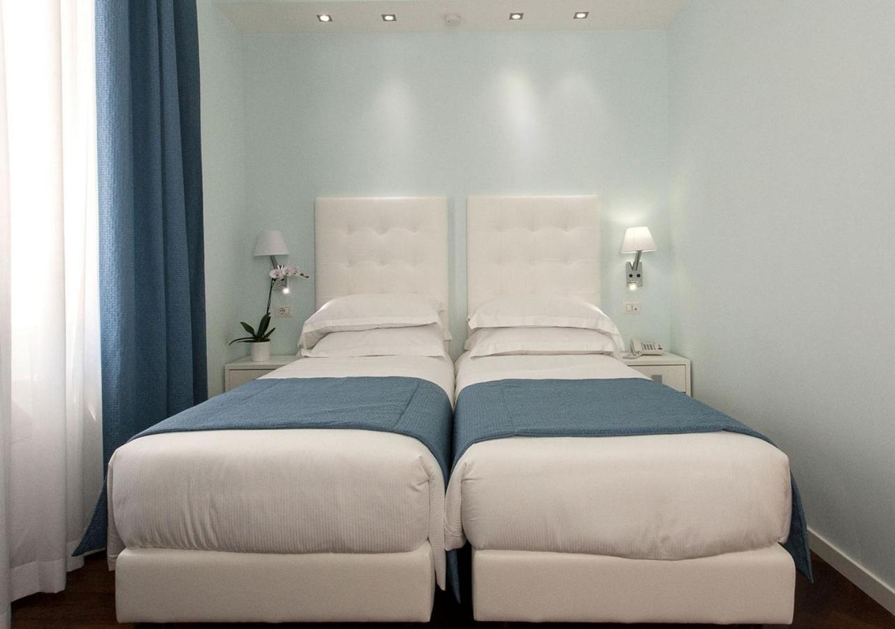 Relais Coppede Rome