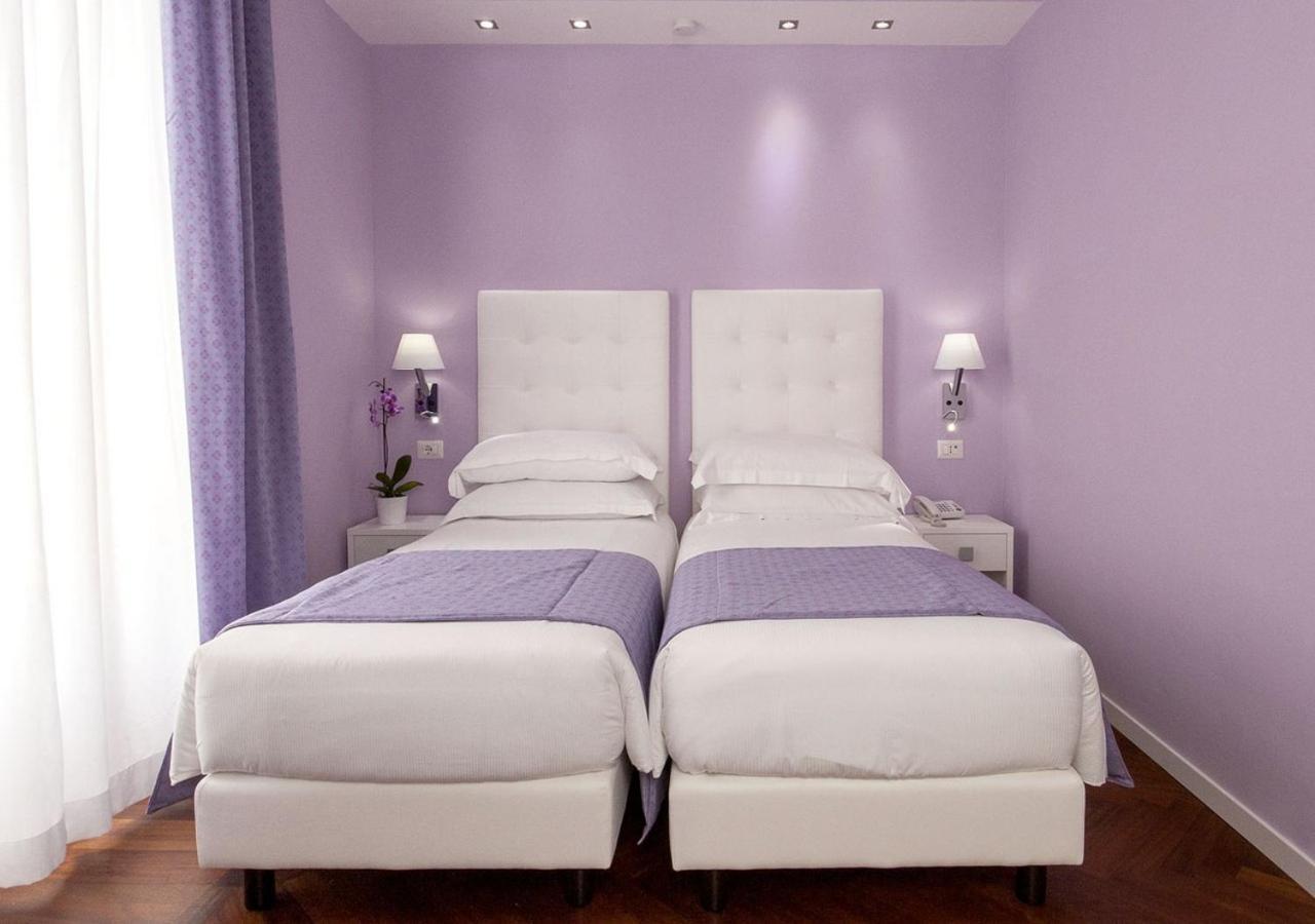 Hotel Relais Coppede 4*