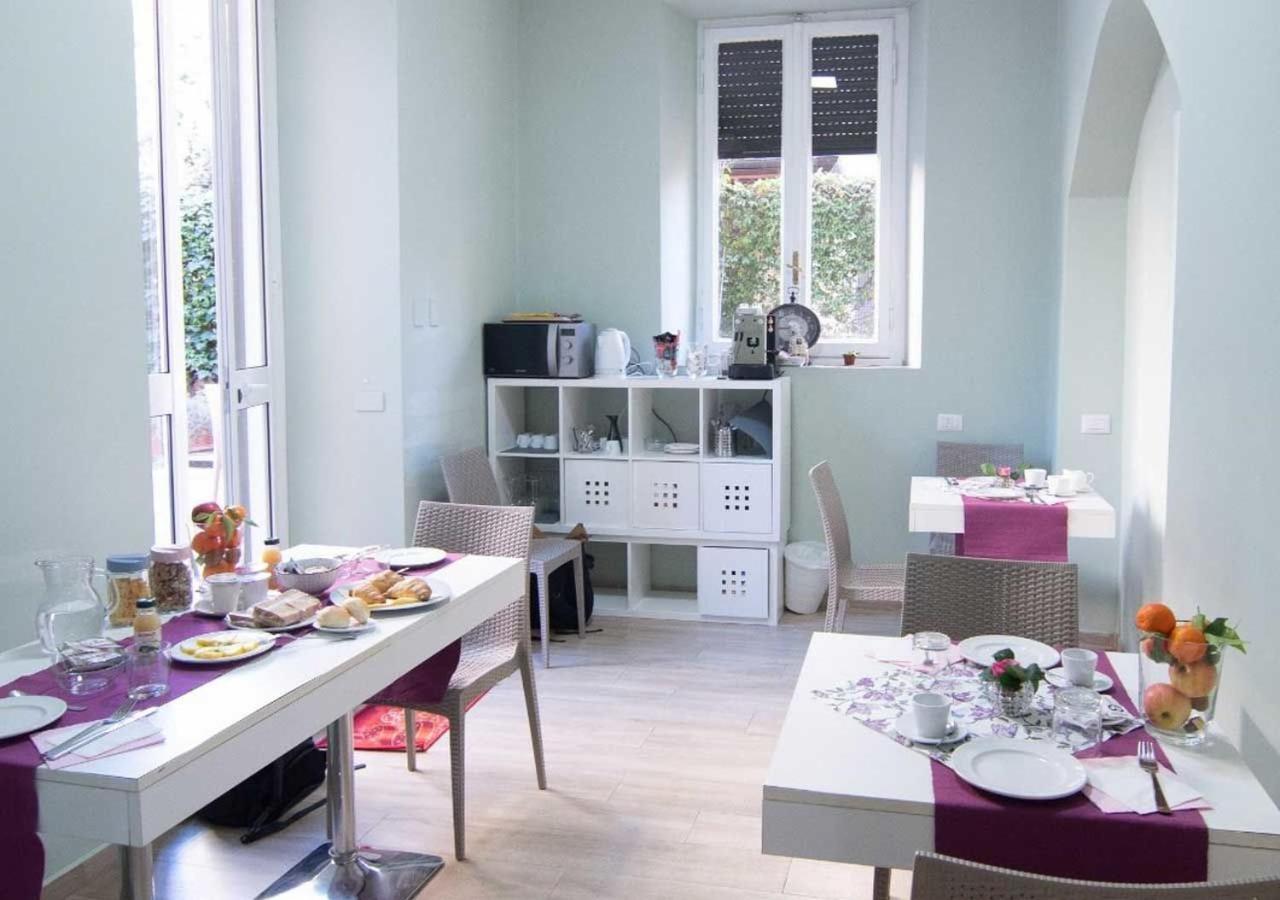 Relais Coppede