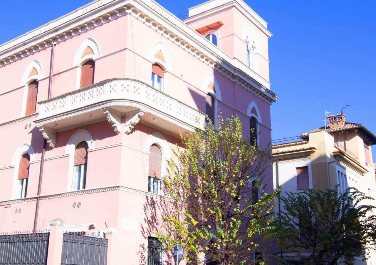 Relais Coppede Hotel Rome