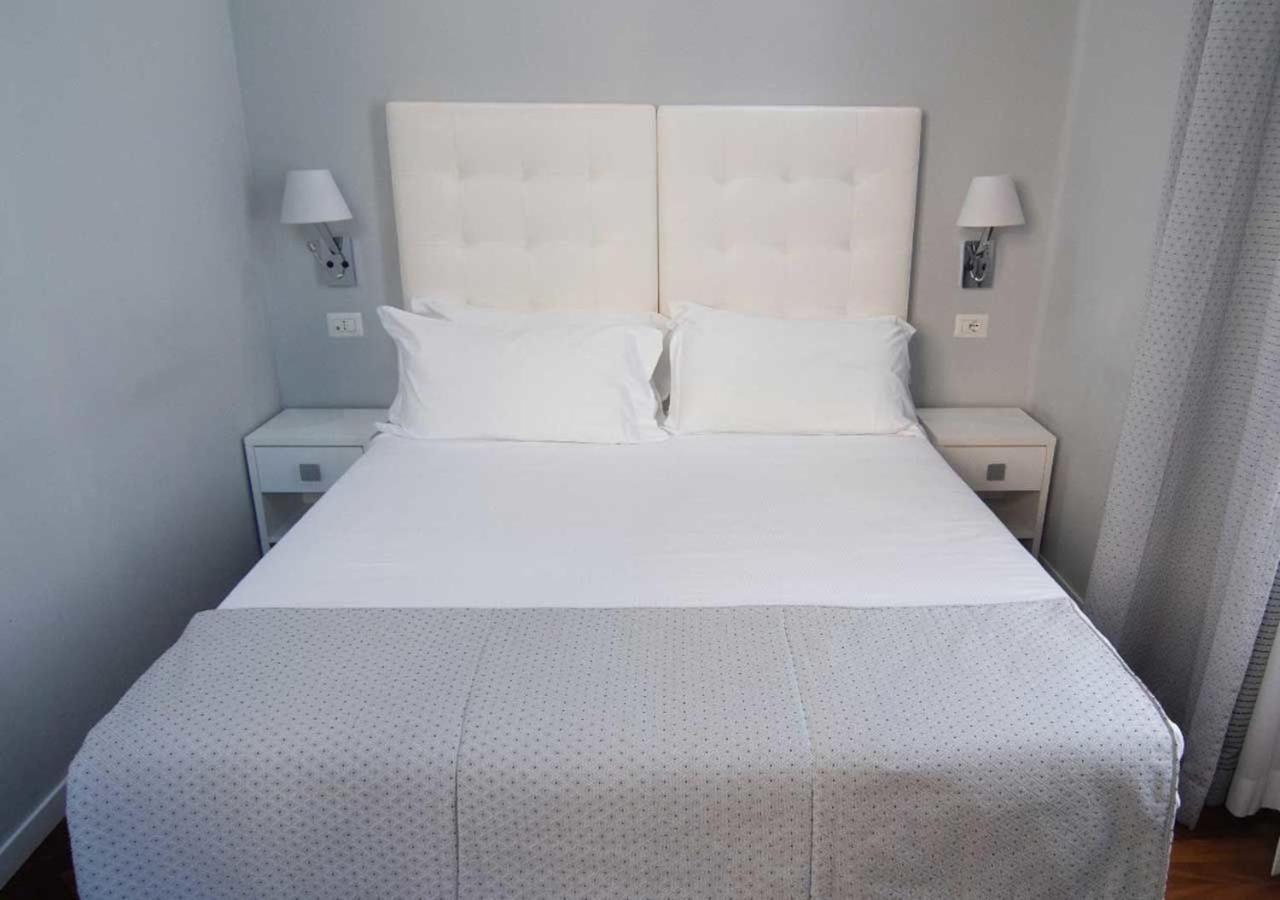 Hotel Relais Coppede