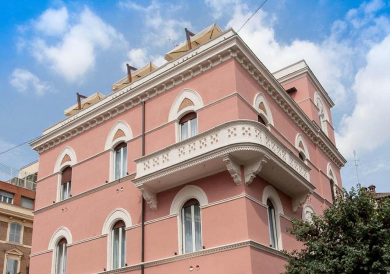 Relais Coppede Hotel Rome