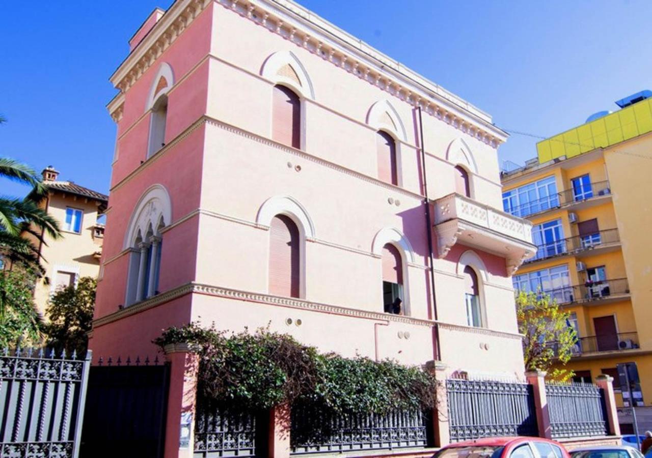 Hotel Relais Coppede Rome