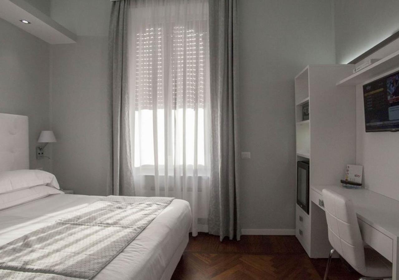 Relais Coppede Hotel Rome