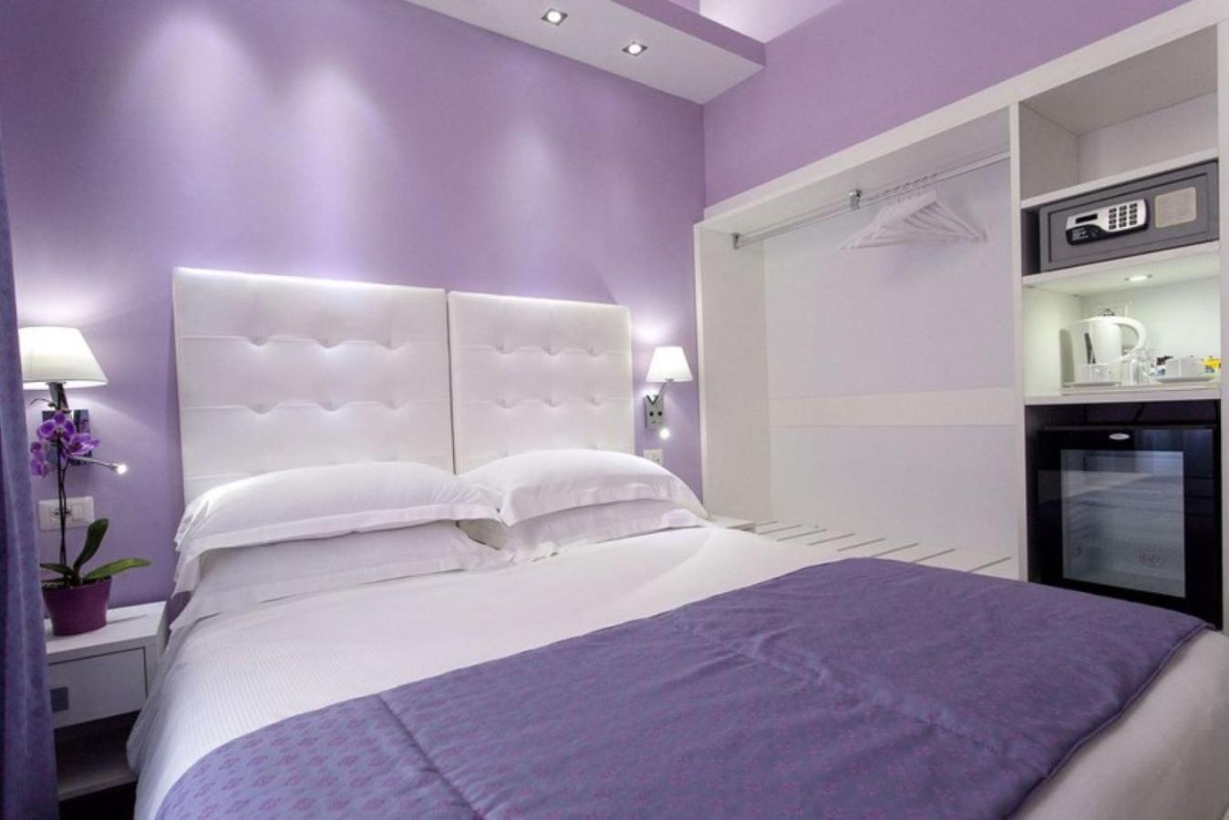 Relais Coppede Rome
