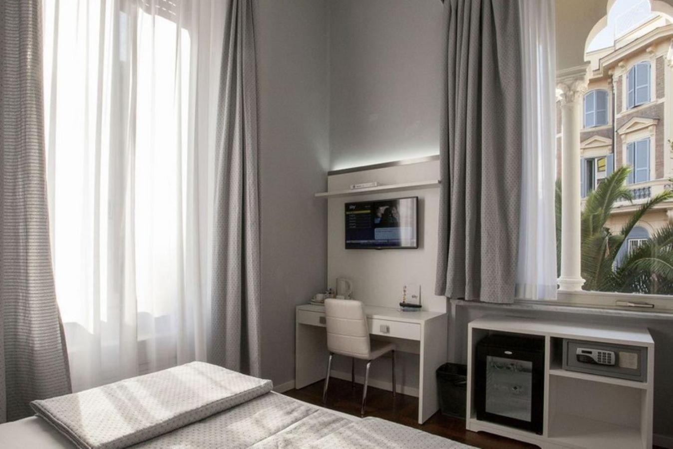 Relais Coppede Hotel