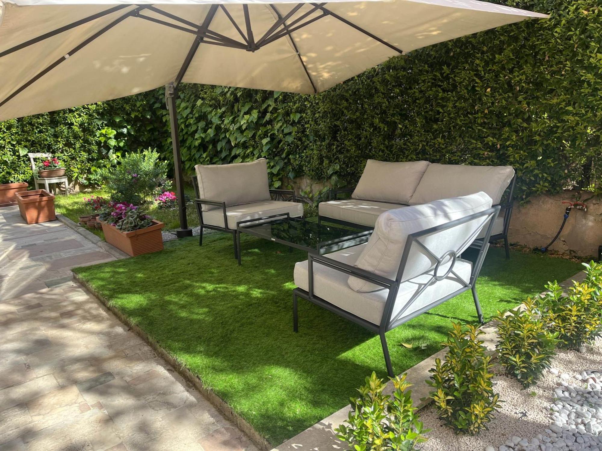 Relais Coppede Hotel Rome