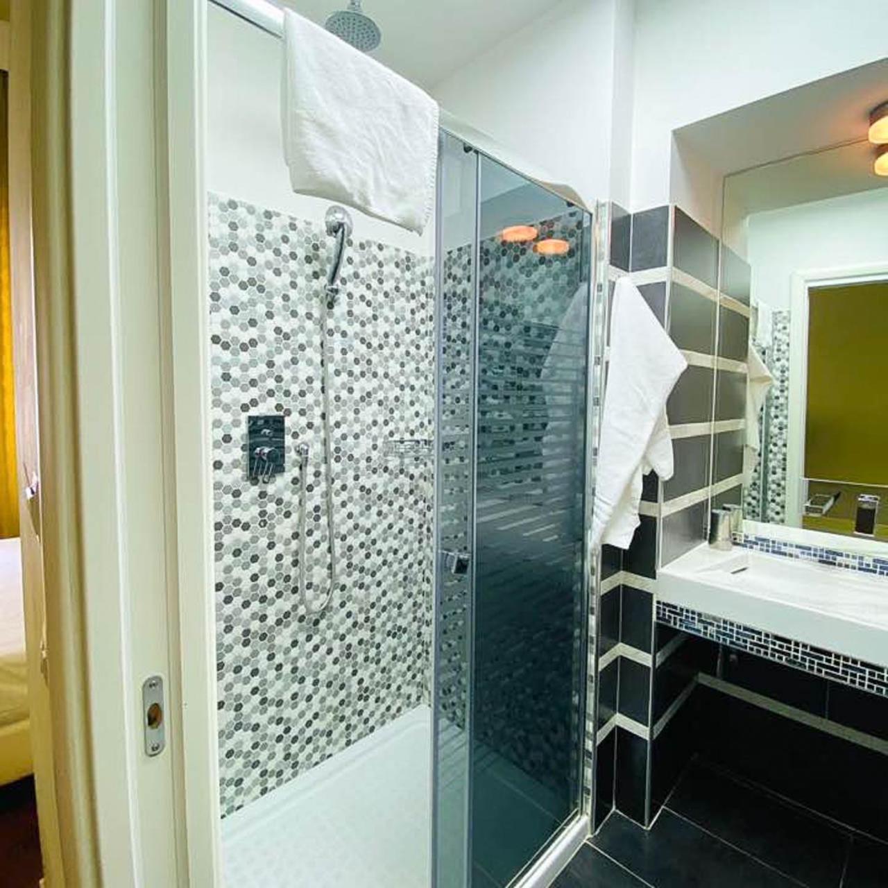 Relais Coppede