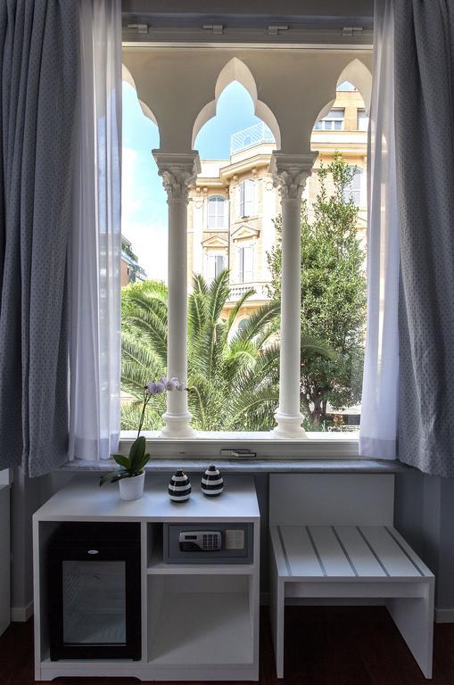 Hotel Relais Coppede