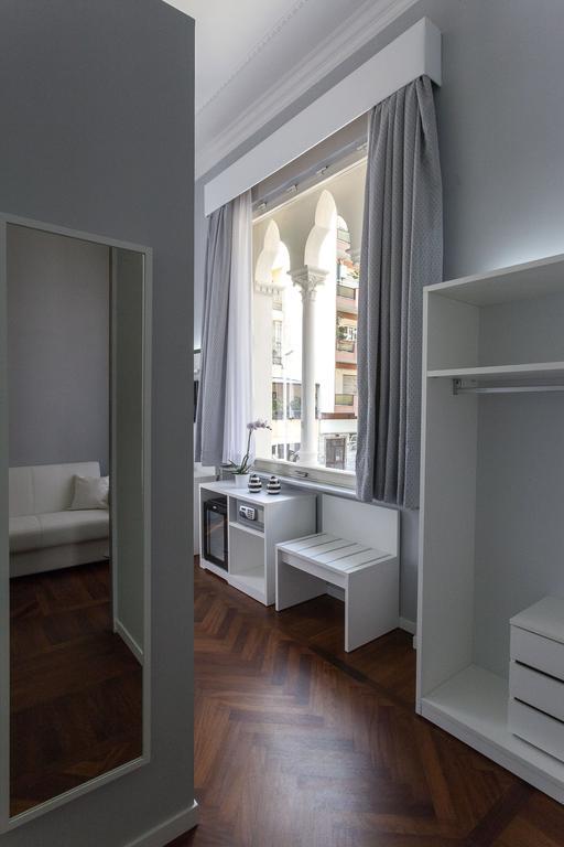Relais Coppede 4*