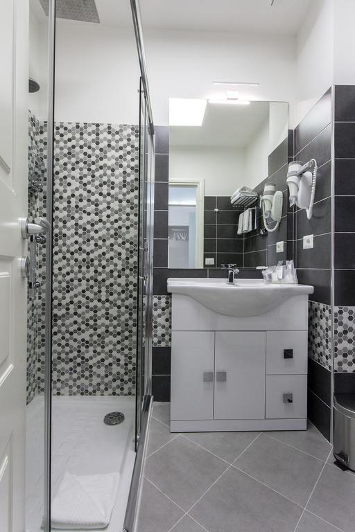 Relais Coppede 4* Rome