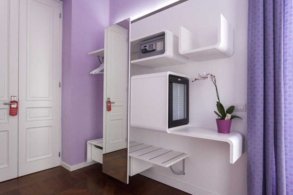 Hotel Relais Coppede Rome