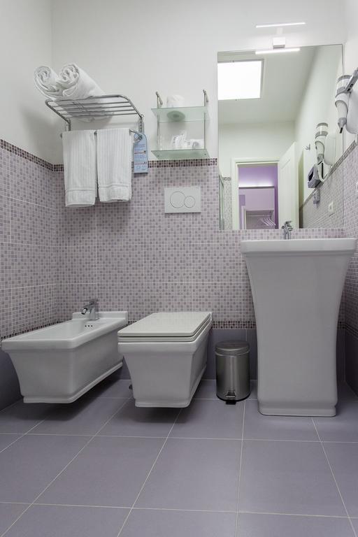 Relais Coppede Hotel