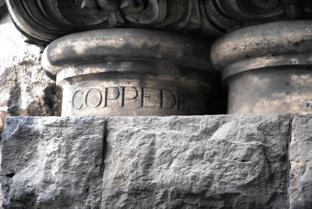 Relais Coppede Hotel