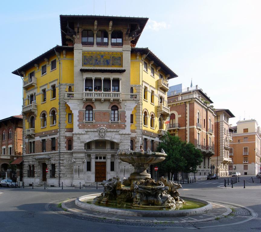 Relais Coppede 4*