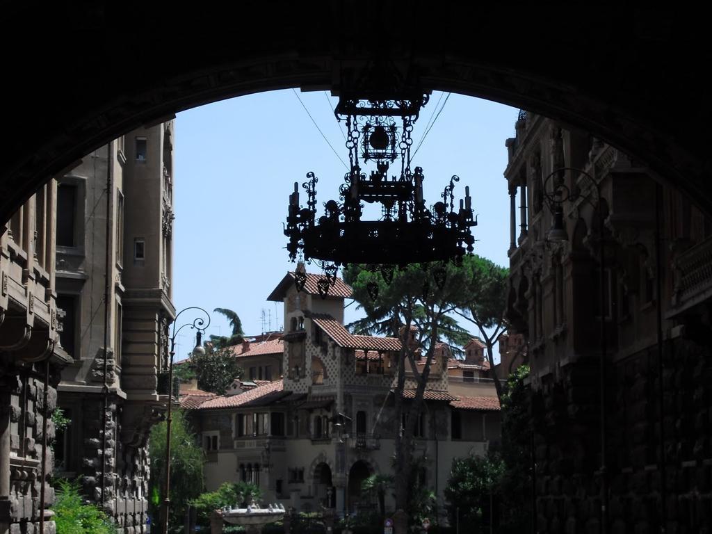 Relais Coppede