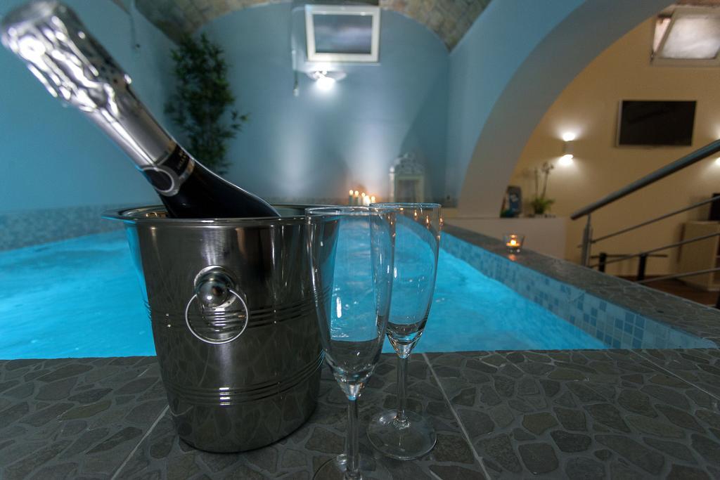 Hotel Relais Coppede Rome