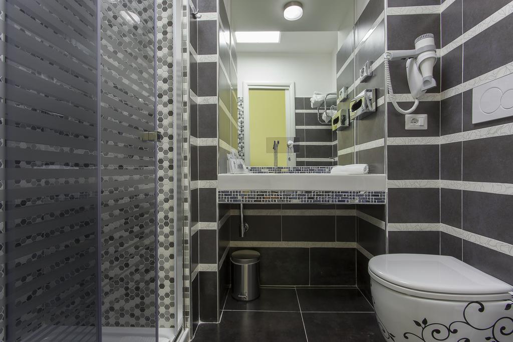Relais Coppede Rome