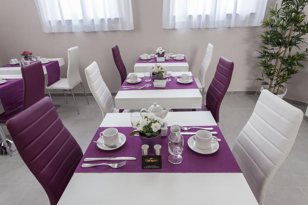 Hotel Relais Coppede Rome
