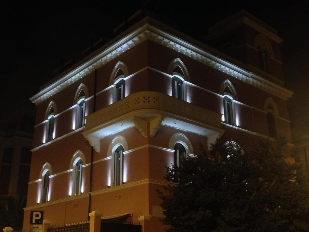 Relais Coppedè 4* Roma