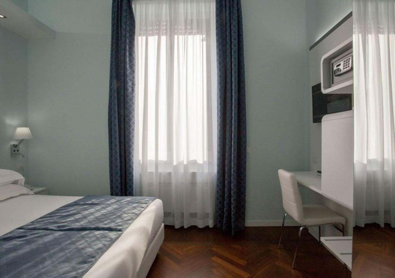 Hotel Relais Coppedè 4*
