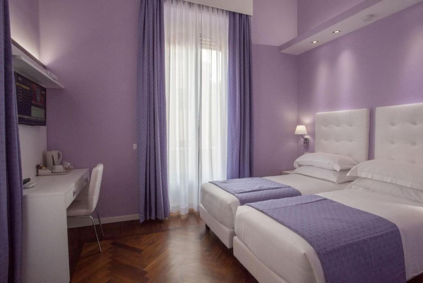 Relais Coppedè 4* Roma
