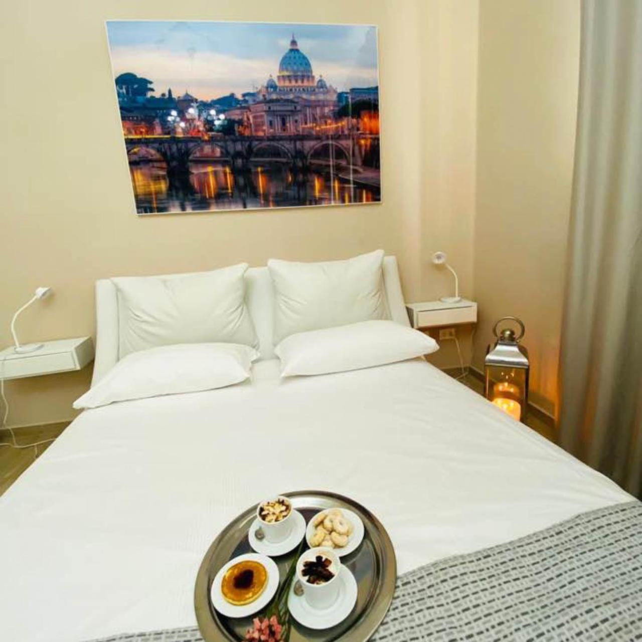 Hotel Relais Coppedè 4*