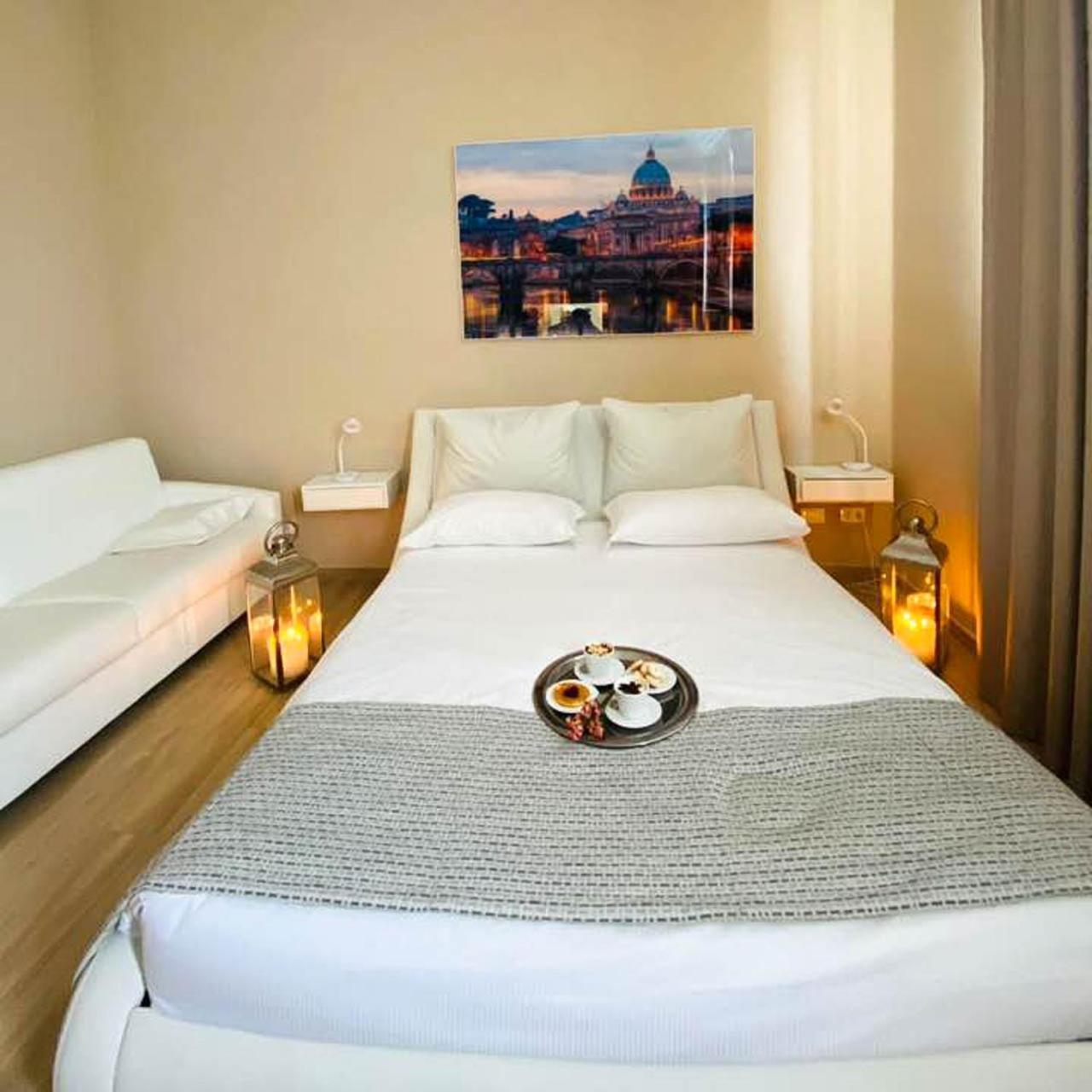 Relais Coppedè 4*