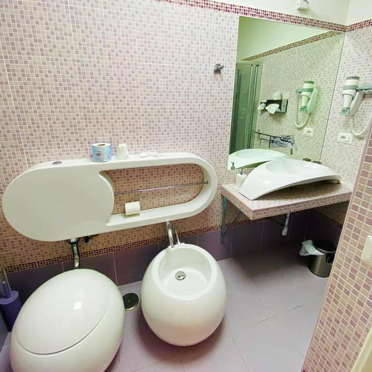 Relais Coppedè 4* Roma