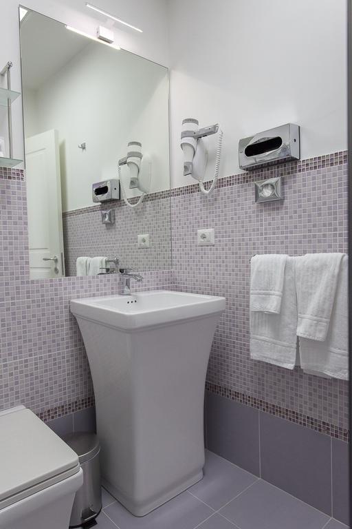 Hotel Relais Coppedè Roma