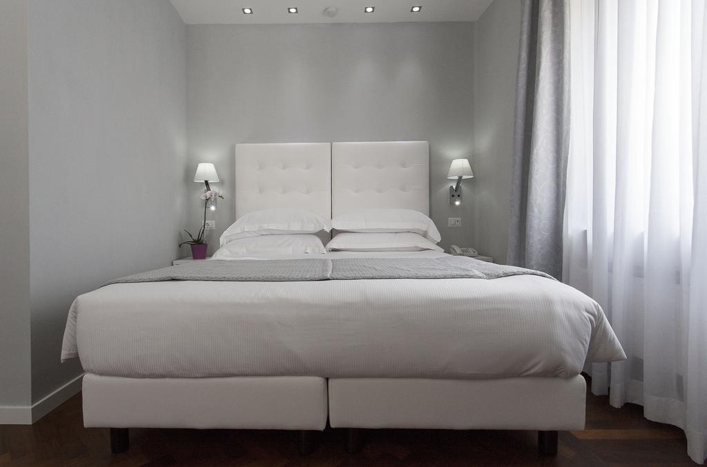 Relais Coppedè Hotel 4*