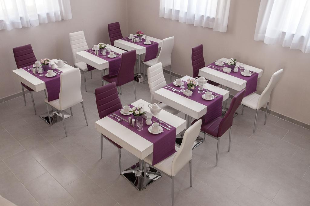 Relais Coppedè Hotel Roma